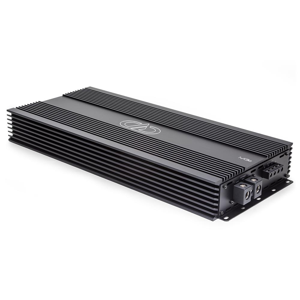 M3c monoblock amplifier
