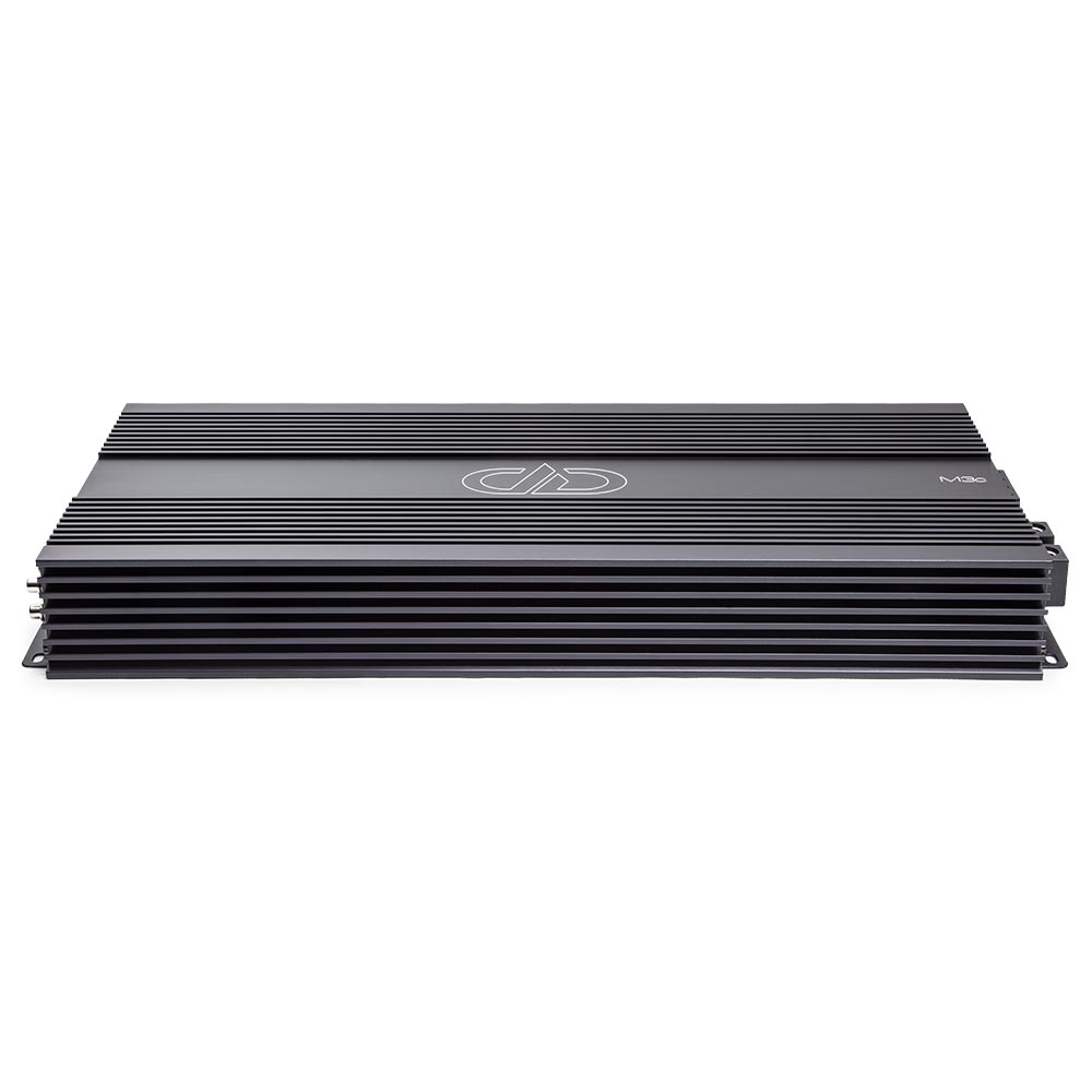 M3c monoblock amplifier