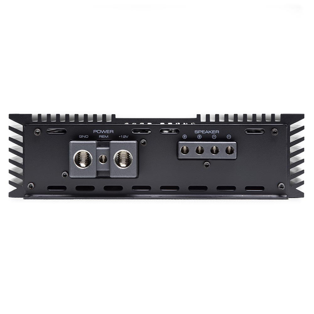 M3c monoblock amplifier