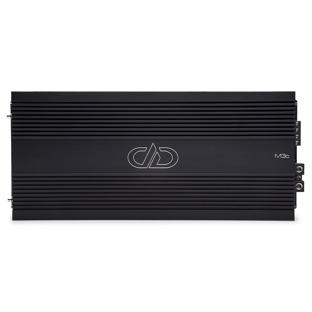 M4b monoblock amplifier