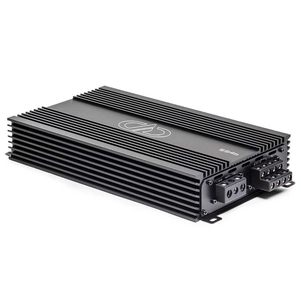 ss4b full range aplifier