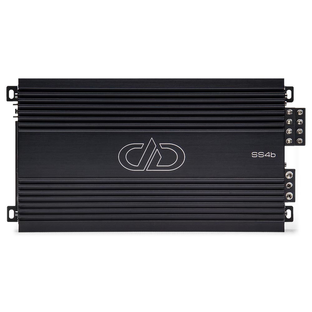 ss4b full range aplifier