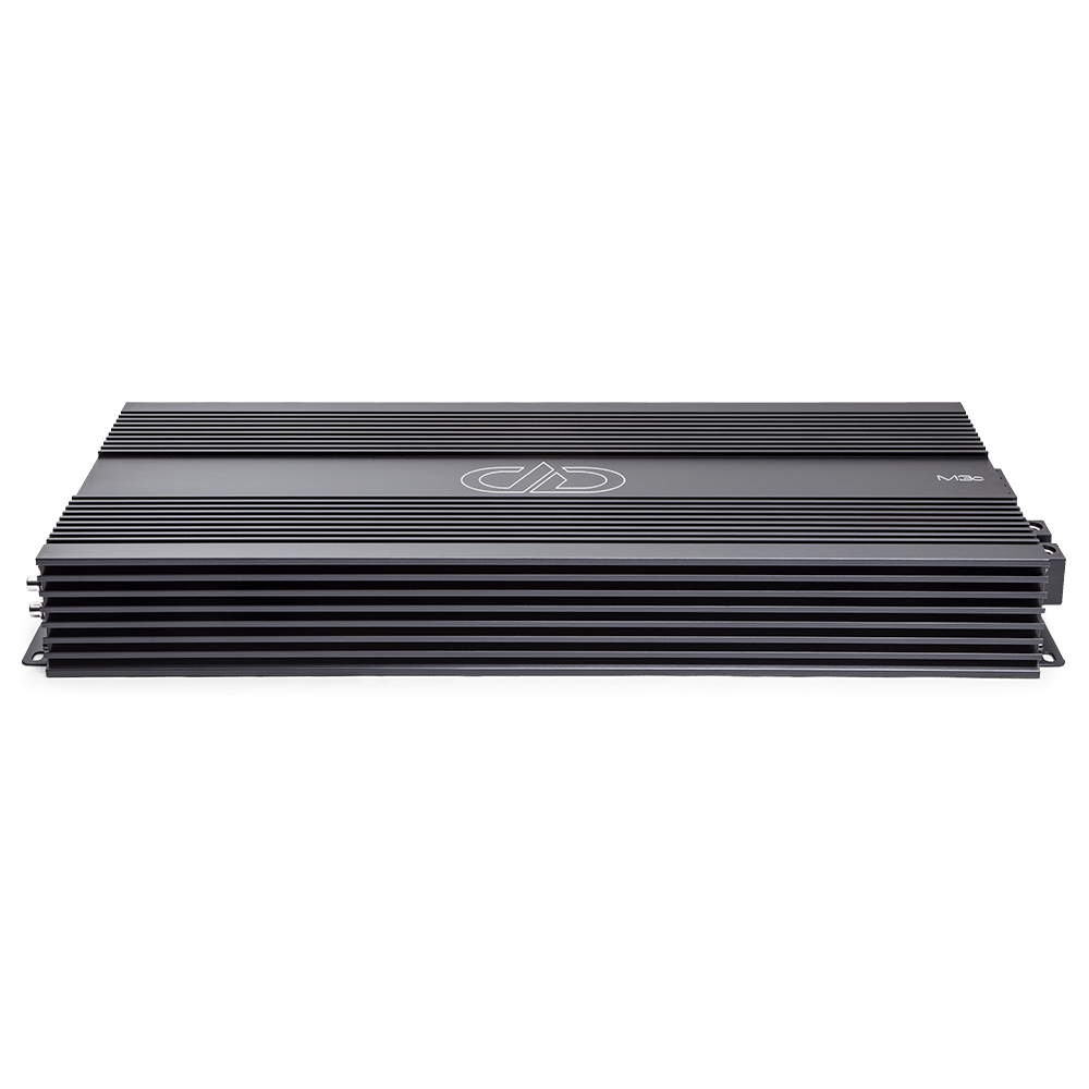 M3c monoblock amplifier