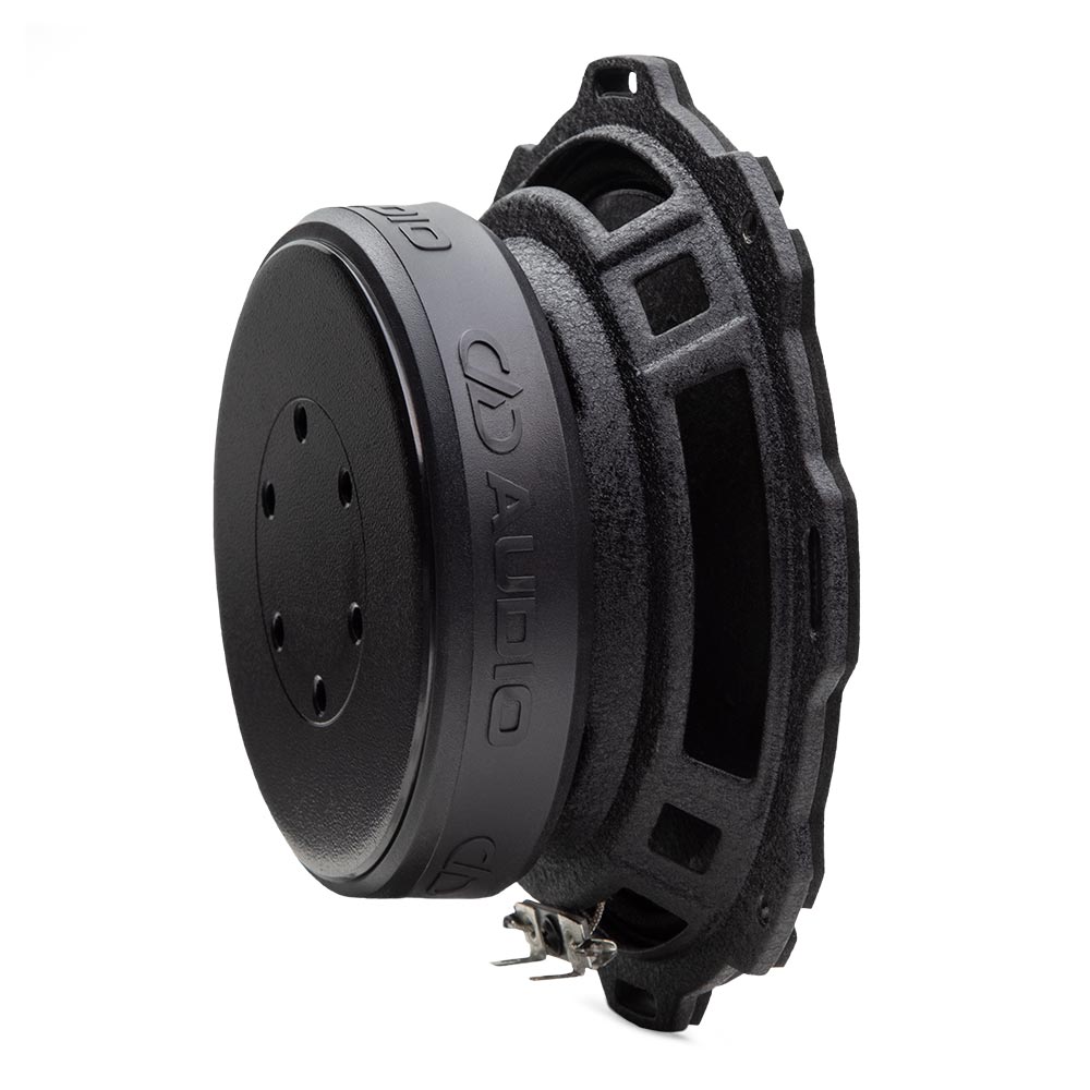 6.5" Midrange Speaker