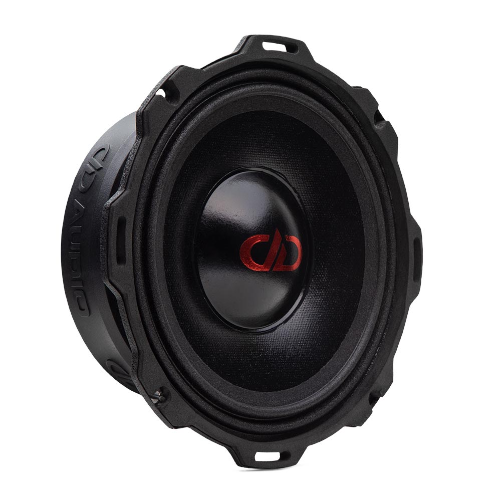 6.5" Midrange Speaker