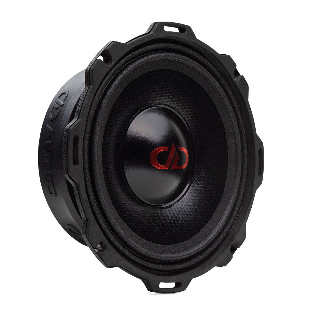 vo-M6.5a midrange speaker