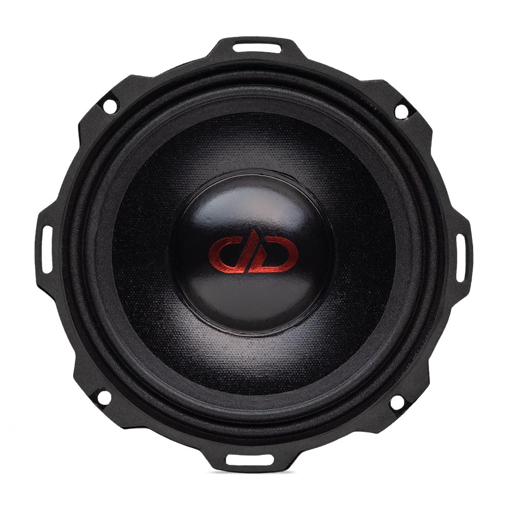 vo-M6.5a midrange speaker