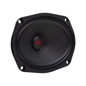 Photo of VO-MN369 angled right to show dustcap and cone