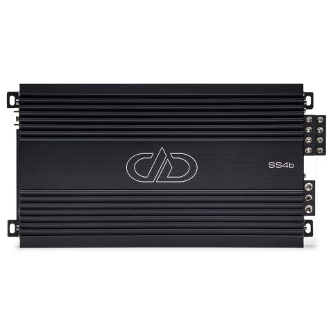 ss4b full range aplifier