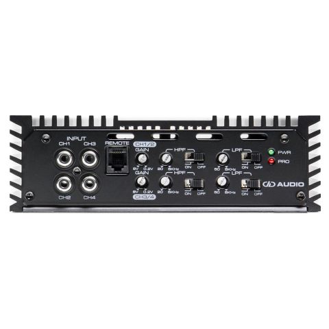 ss4b full range aplifier