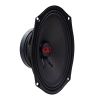VO-M6x9b photo angled right to show basket, cone, dustcap and part of motor
