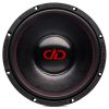 112 redline series 12 inch subwoofer