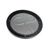 Photo of GRMR-6.5 Mesh Grill alone, showing DD embossed mesh logo