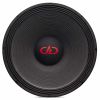 VO-W15 15 inch voice optimized woofer