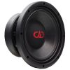 vo-w8b Voice optimized woofer