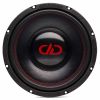 110 redline series 10 inch subwoofer