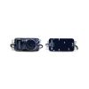 Photo of two TXOHP passive high pass tweeter crossovers