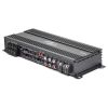 D5.3500 5ch Amplifier 3qtr top view