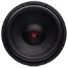 redline series 612e 12 inch subwoofer