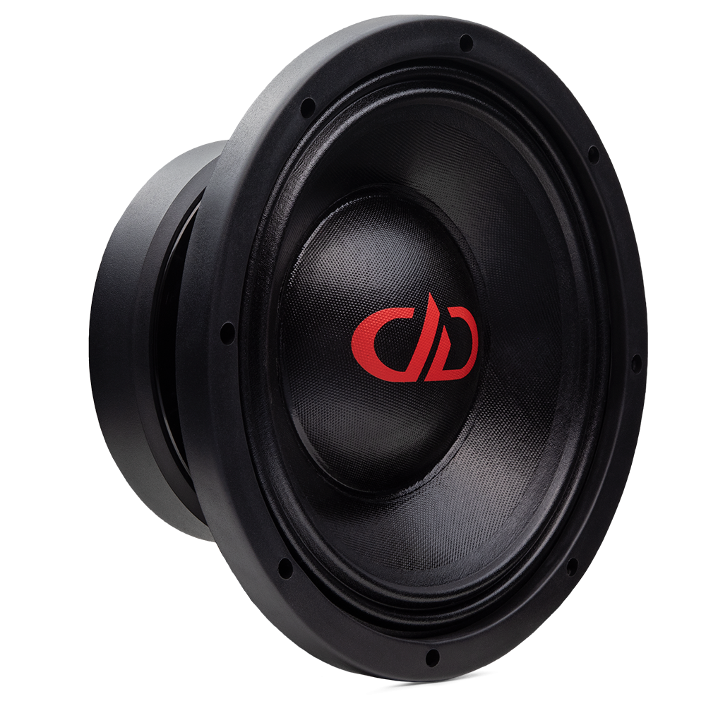 vo-w8b Voice optimized woofer