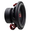 1110 10 inch 1100 series subwoofer angled from front to back