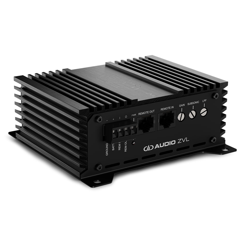 ZVL multi amplifier synching module