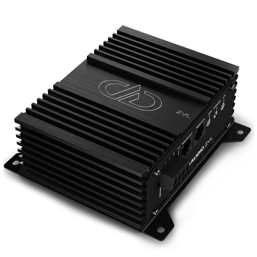 ZVL multi amplifier synching module