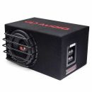 LE-M08 8 inch loaded enclosure