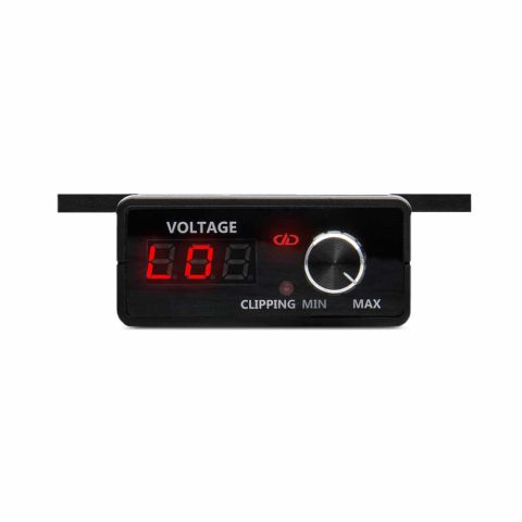 VM-RMT remote