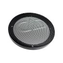 Photo of GRMR-6.5 Mesh Grill alone, showing DD embossed mesh logo