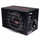 LE-M10 10 inch loaded enclosure
