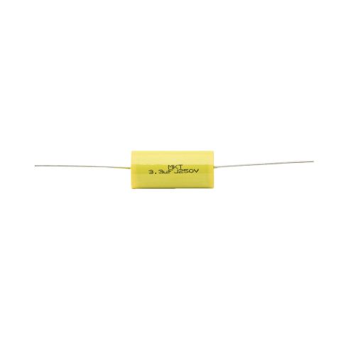 Photo of VO-BTN125 Capacitor
