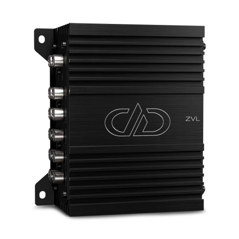 ZVL multi amplifier synching module