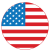 made in usa icon