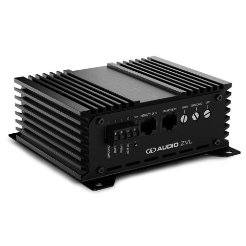 ZVL multi amplifier synching module